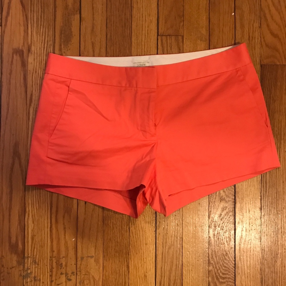 J. Crew Women’s 3” Short